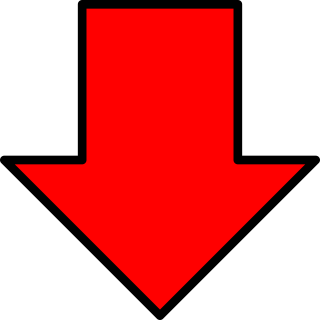 red-arrow-down-icon-png-30